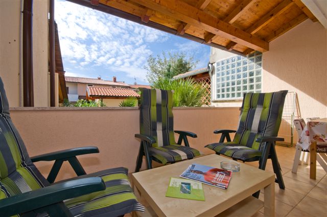 Appartement 2